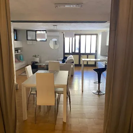 Lejlighed Appartamento Pitigliano