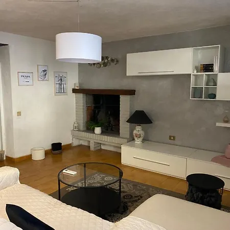 Appartamento Pitigliano Lejlighed