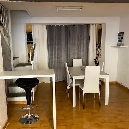 Appartamento Pitigliano Lejlighed *