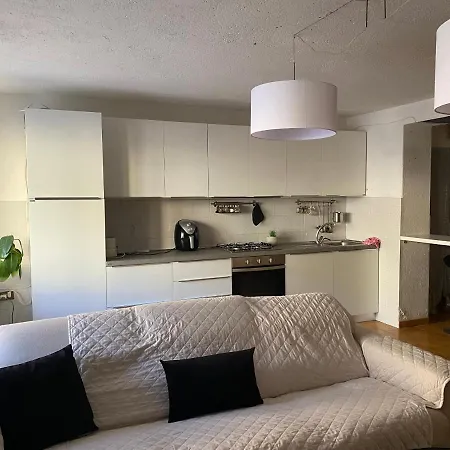 Appartamento Pitigliano Apartment
