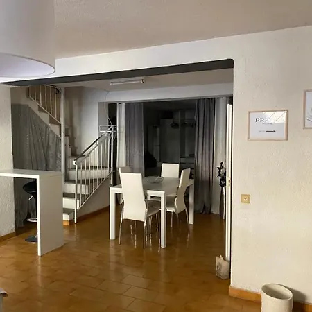 Appartamento Pitigliano ピティリアーノ