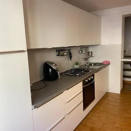 Appartamento Pitigliano