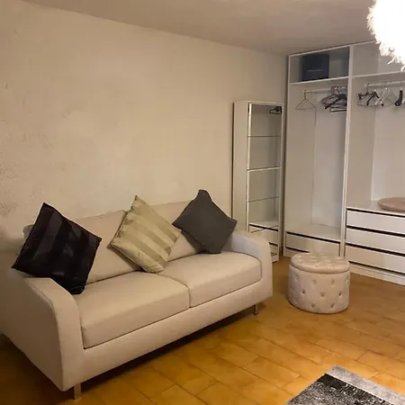 Appartamento Pitigliano Apartment *