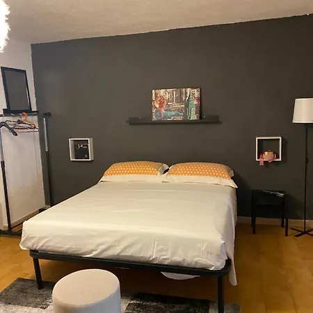 Apartment Appartamento Pitigliano