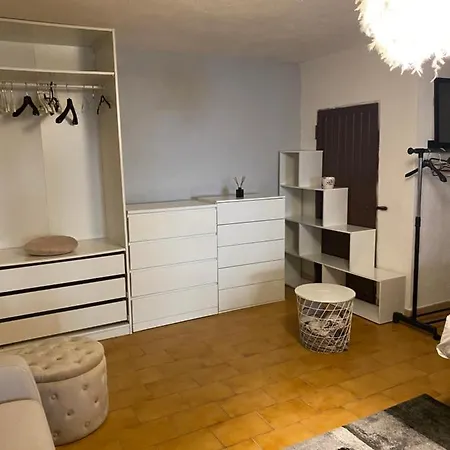 Appartamento Pitigliano Apartment Pitigliano
